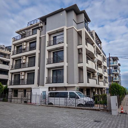 Cozy One-Bedroom Apartment In Night Breeze Burgaz Dış mekan fotoğraf